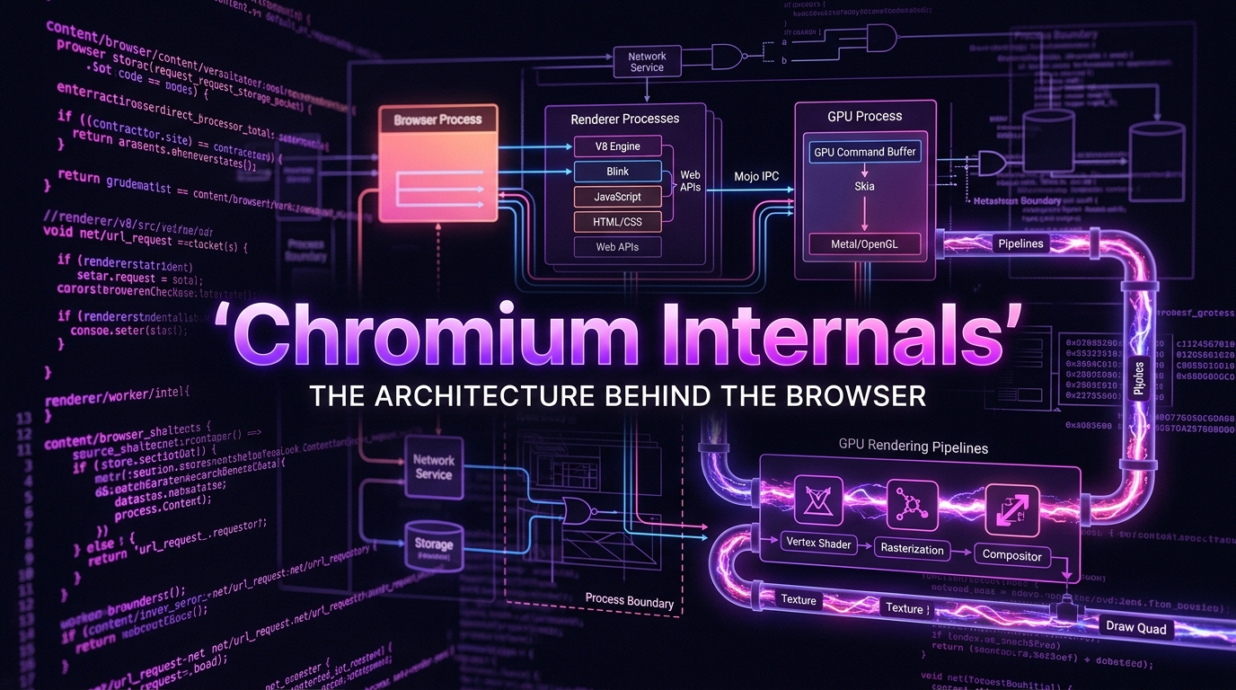 Chromium Internals