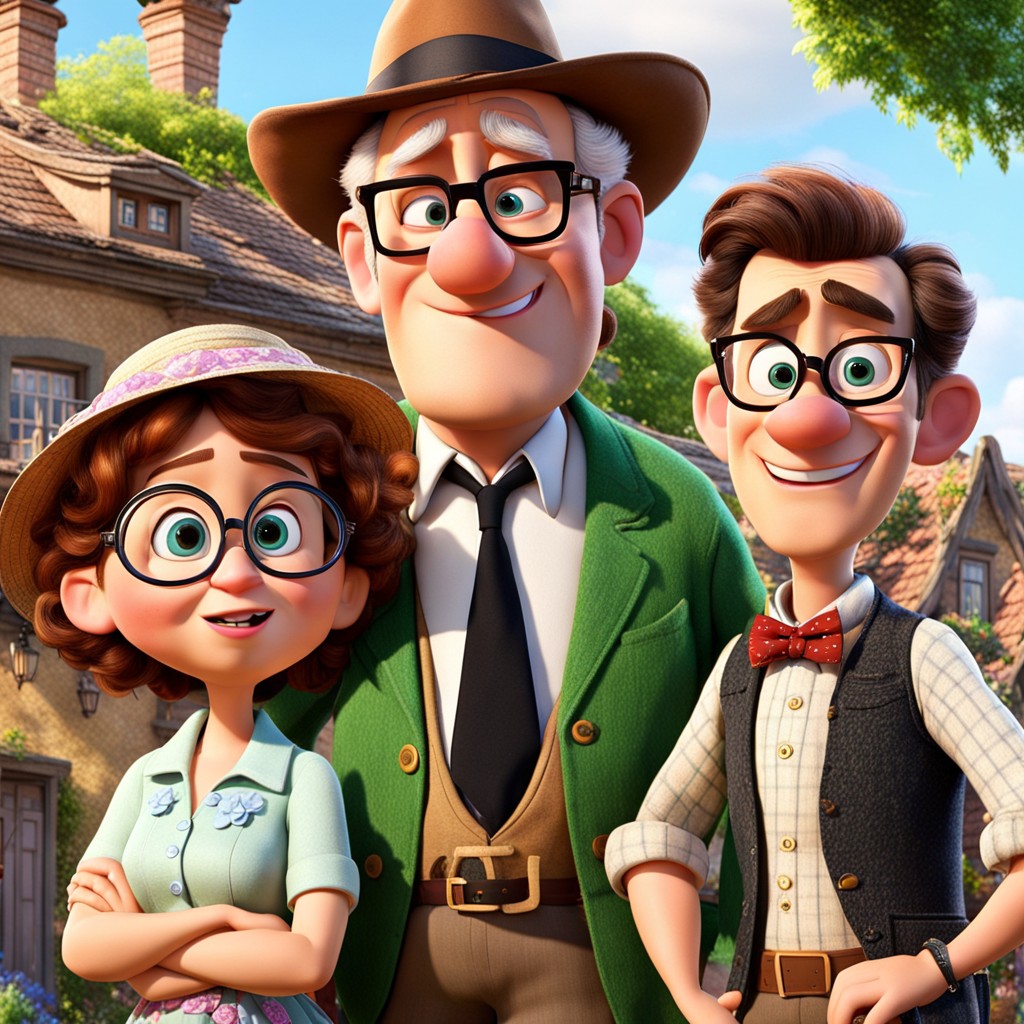 AI Generated Image 4